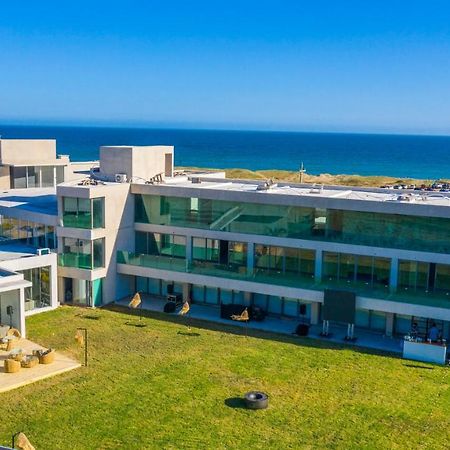Syrah Premium B2 - Vistas Al Parque By Depptoe Leilighet Punta del Este Eksteriør bilde