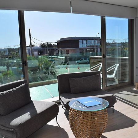 Syrah Premium B2 - Vistas Al Parque By Depptoe Leilighet Punta del Este Eksteriør bilde