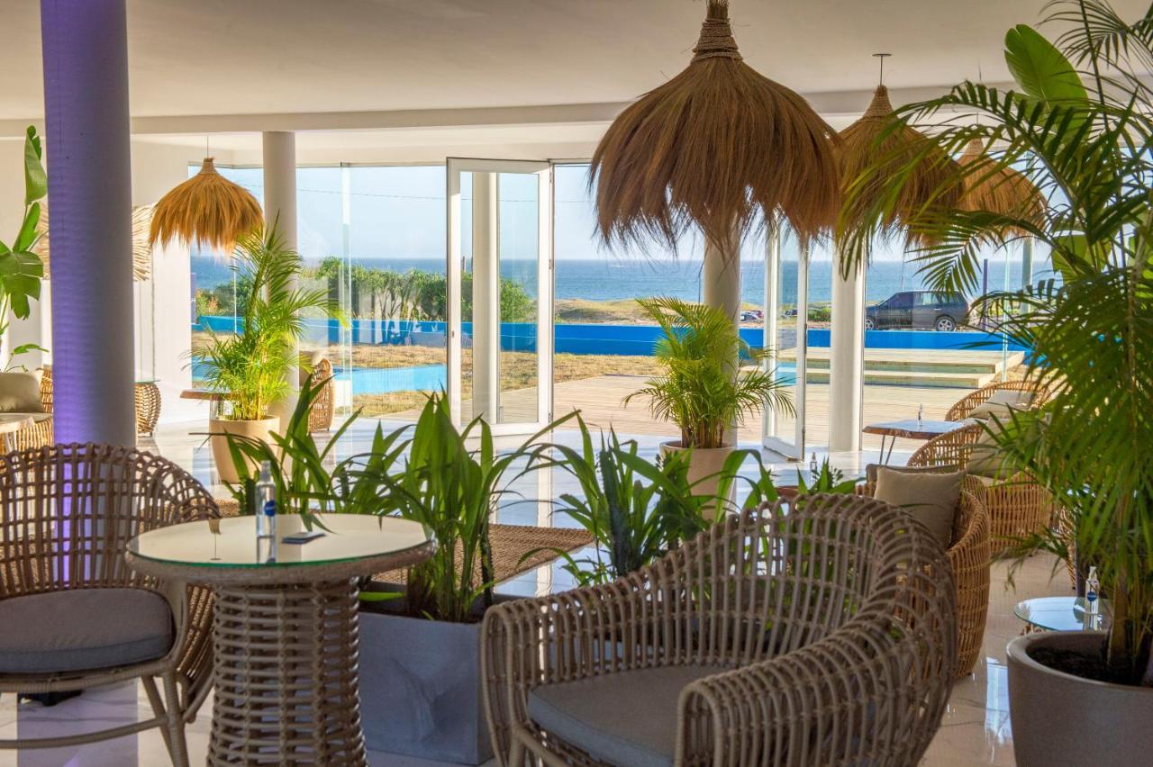 Syrah Premium B2 - Vistas Al Parque By Depptoe Leilighet Punta del Este Eksteriør bilde