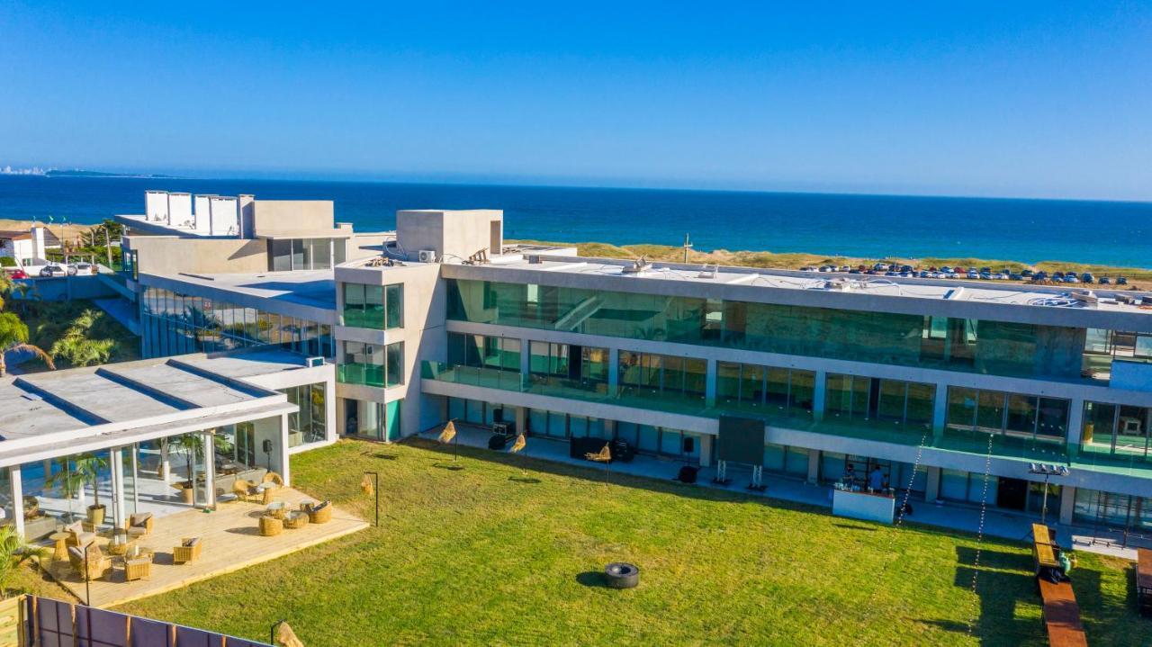 Syrah Premium B2 - Vistas Al Parque By Depptoe Leilighet Punta del Este Eksteriør bilde