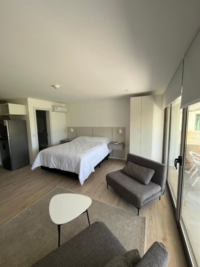 Syrah Premium B2 - Vistas Al Parque By Depptoe Leilighet Punta del Este Rom bilde