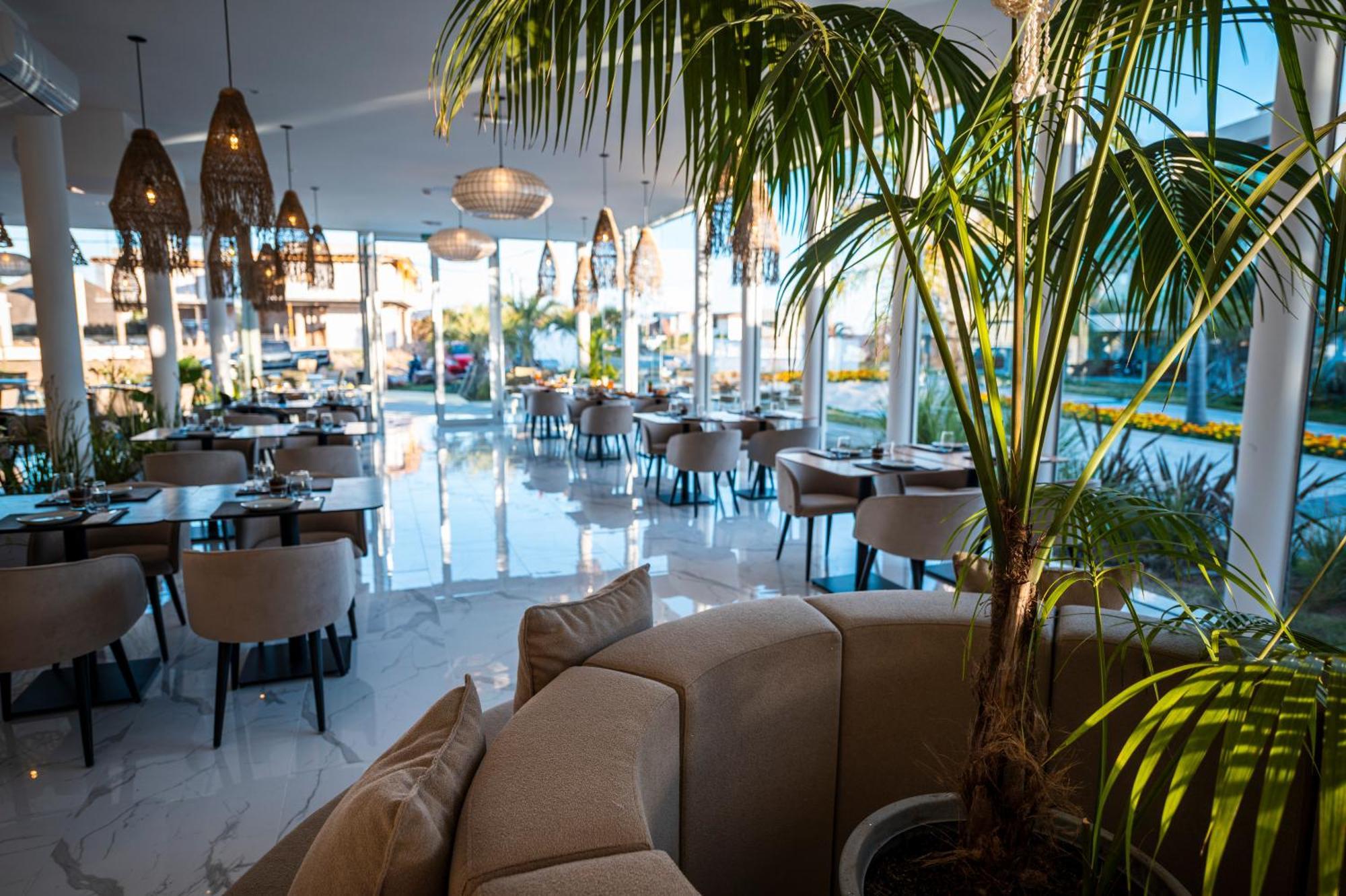 Syrah Premium B2 - Vistas Al Parque By Depptoe Leilighet Punta del Este Eksteriør bilde